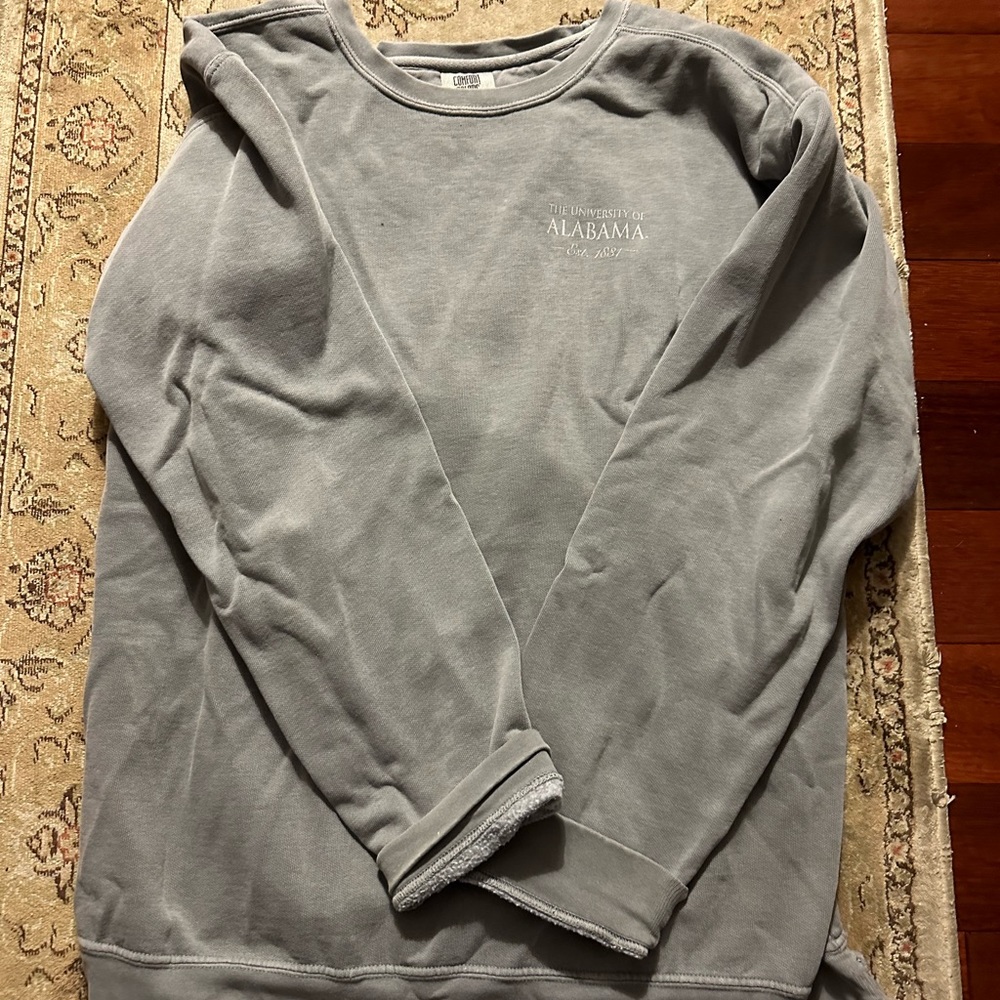 Alabama Crew Neck